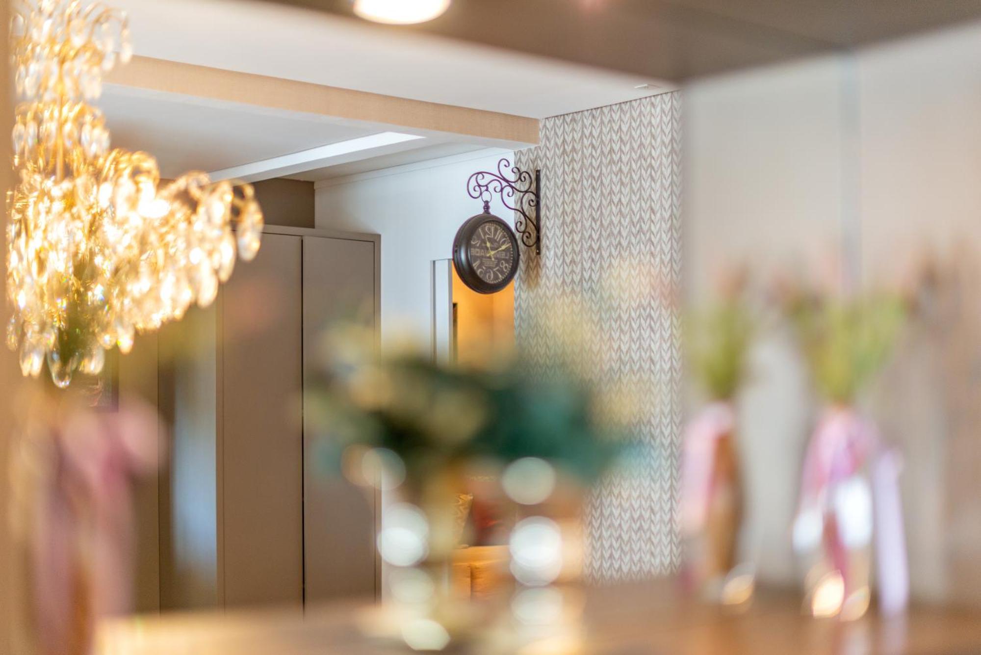 Luxuoso Apartamento Central Para 10 Pessoas Gramado Eksteriør billede