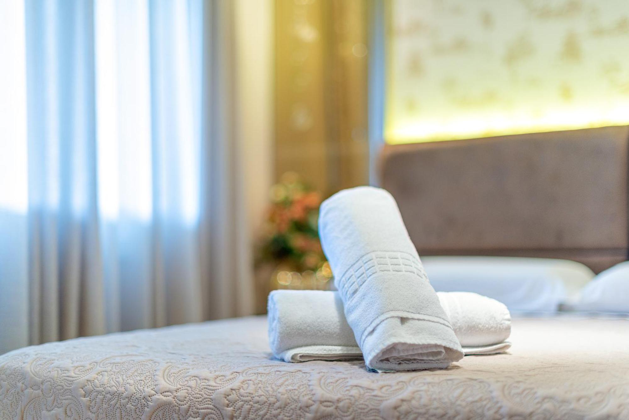Luxuoso Apartamento Central Para 10 Pessoas Gramado Eksteriør billede