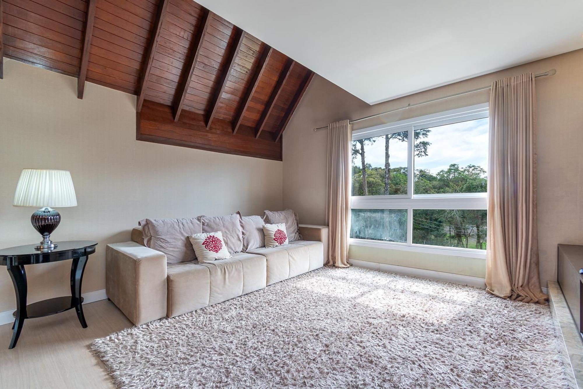 Luxuoso Apartamento Central Para 10 Pessoas Gramado Eksteriør billede