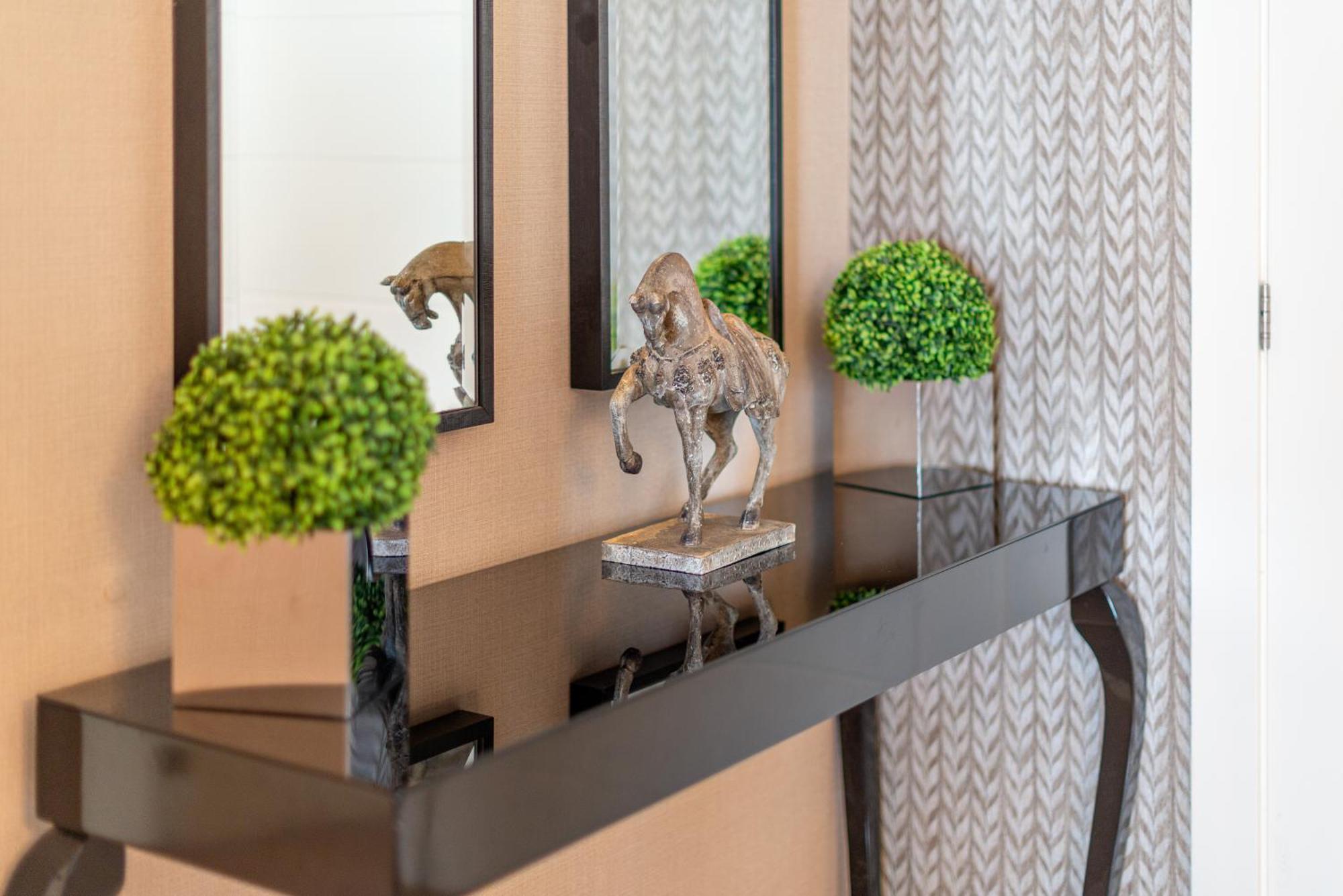 Luxuoso Apartamento Central Para 10 Pessoas Gramado Eksteriør billede