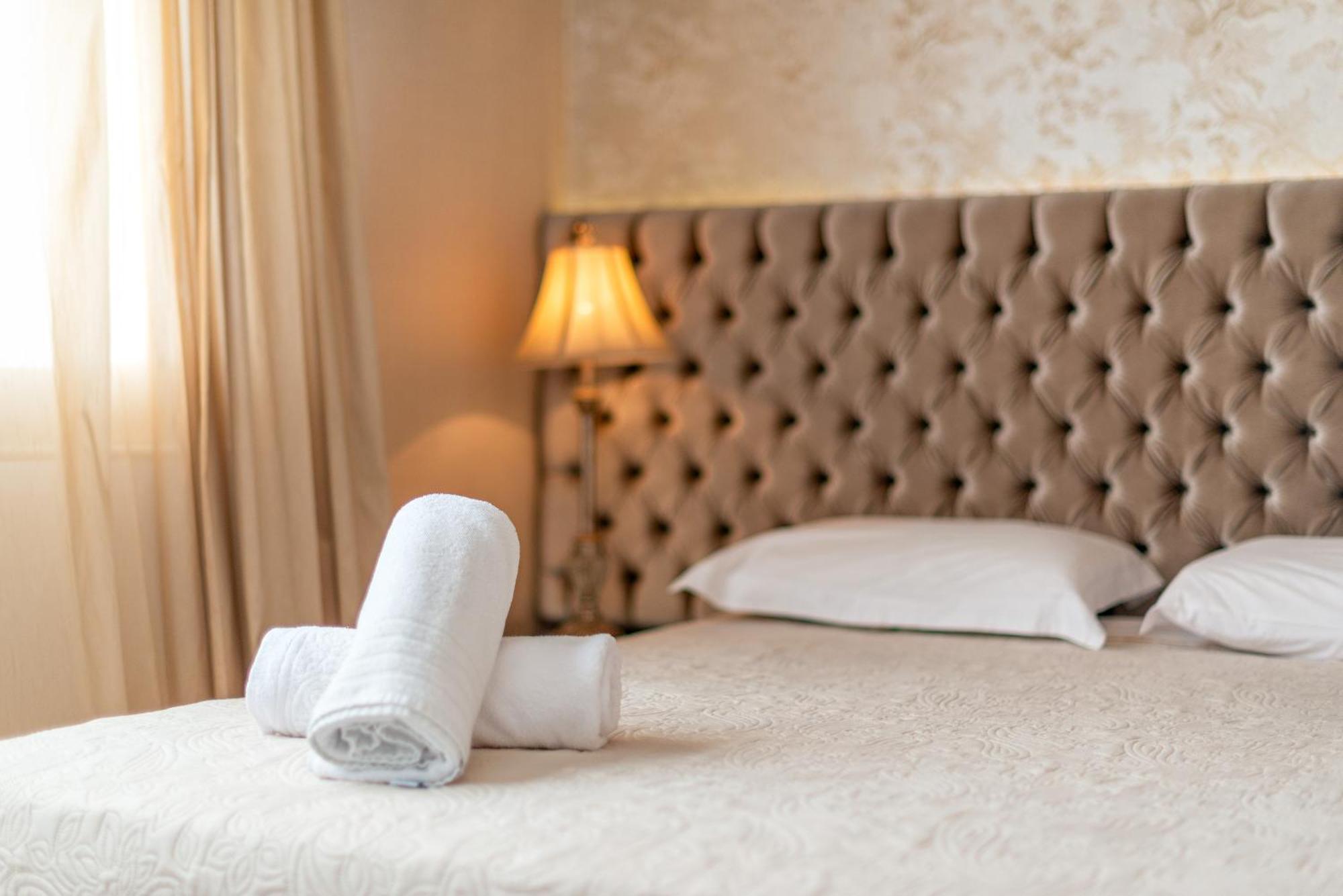 Luxuoso Apartamento Central Para 10 Pessoas Gramado Eksteriør billede