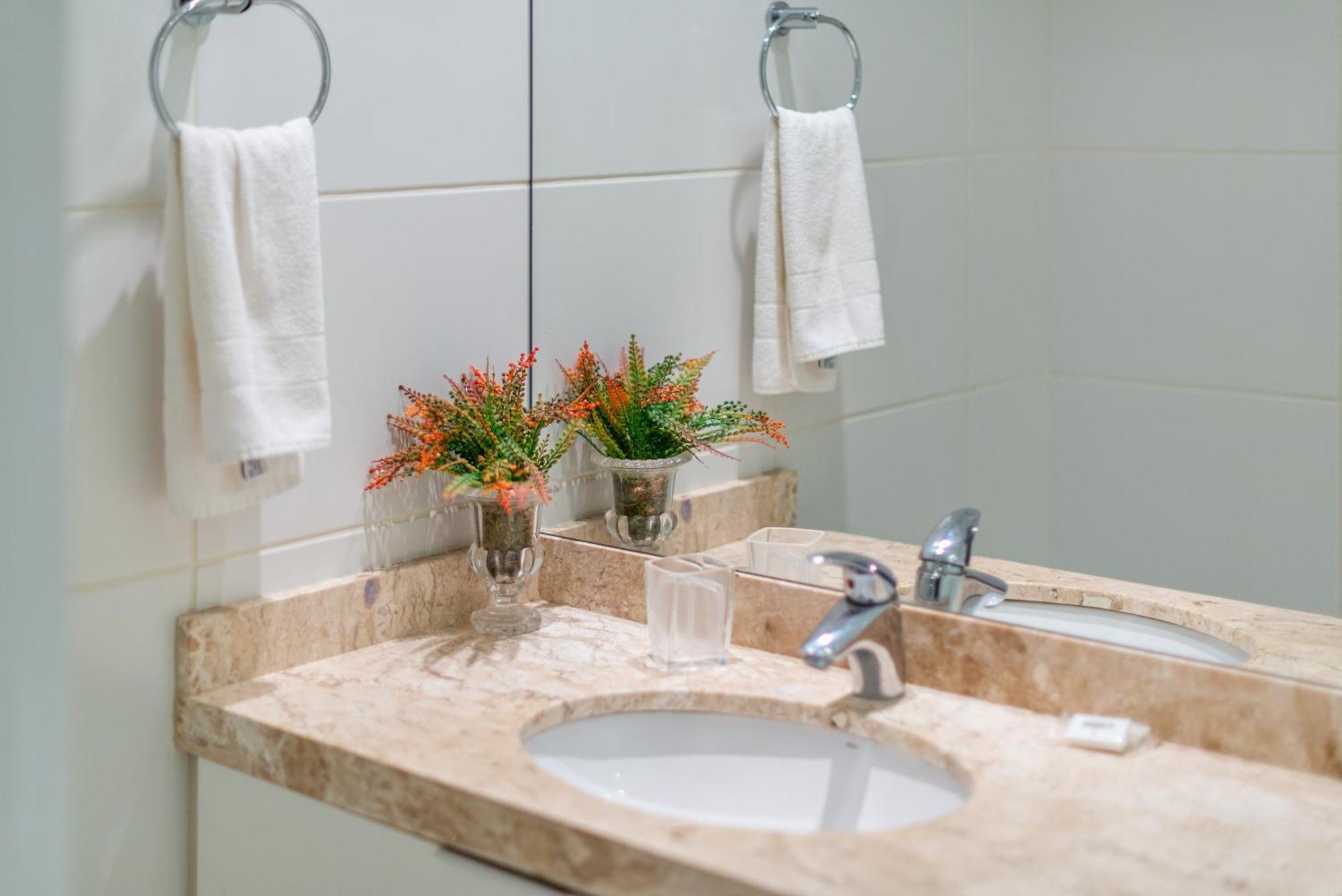 Luxuoso Apartamento Central Para 10 Pessoas Gramado Eksteriør billede