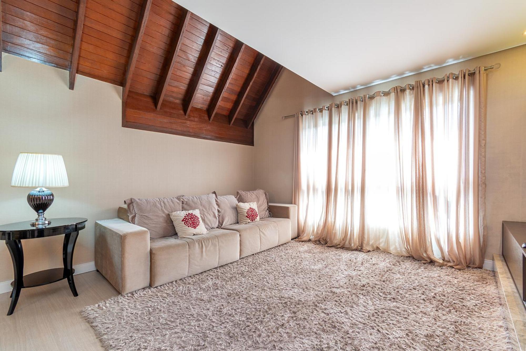 Luxuoso Apartamento Central Para 10 Pessoas Gramado Eksteriør billede