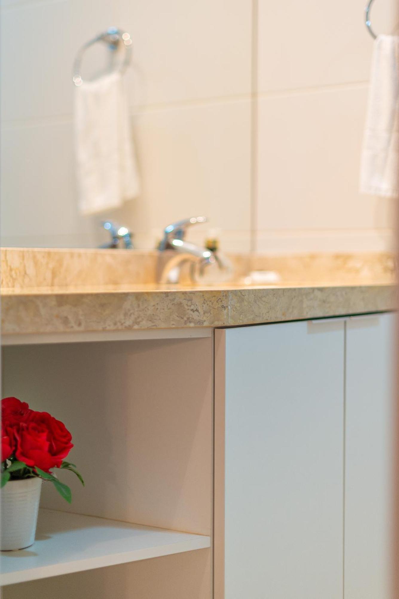 Luxuoso Apartamento Central Para 10 Pessoas Gramado Eksteriør billede