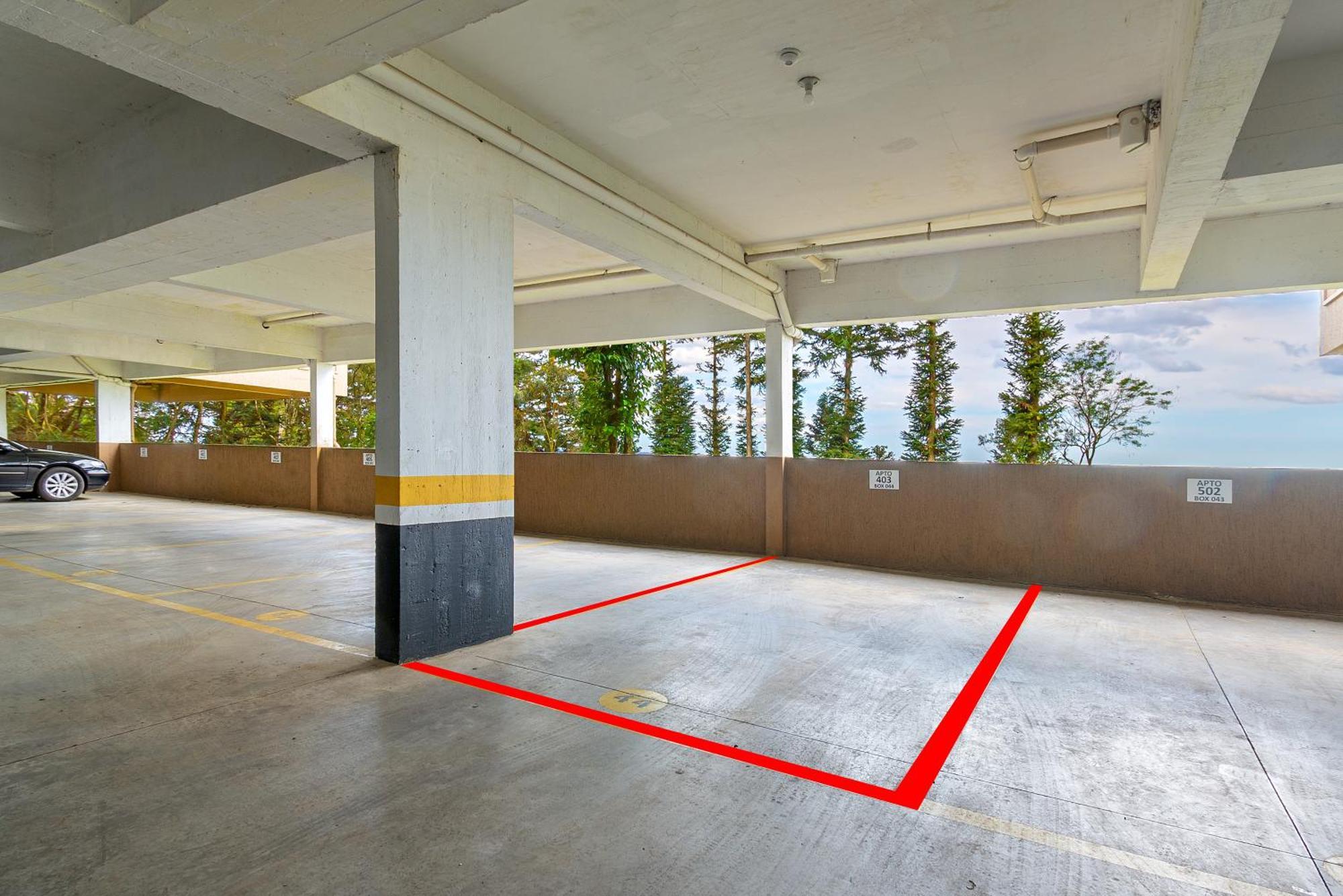 Luxuoso Apartamento Central Para 10 Pessoas Gramado Eksteriør billede