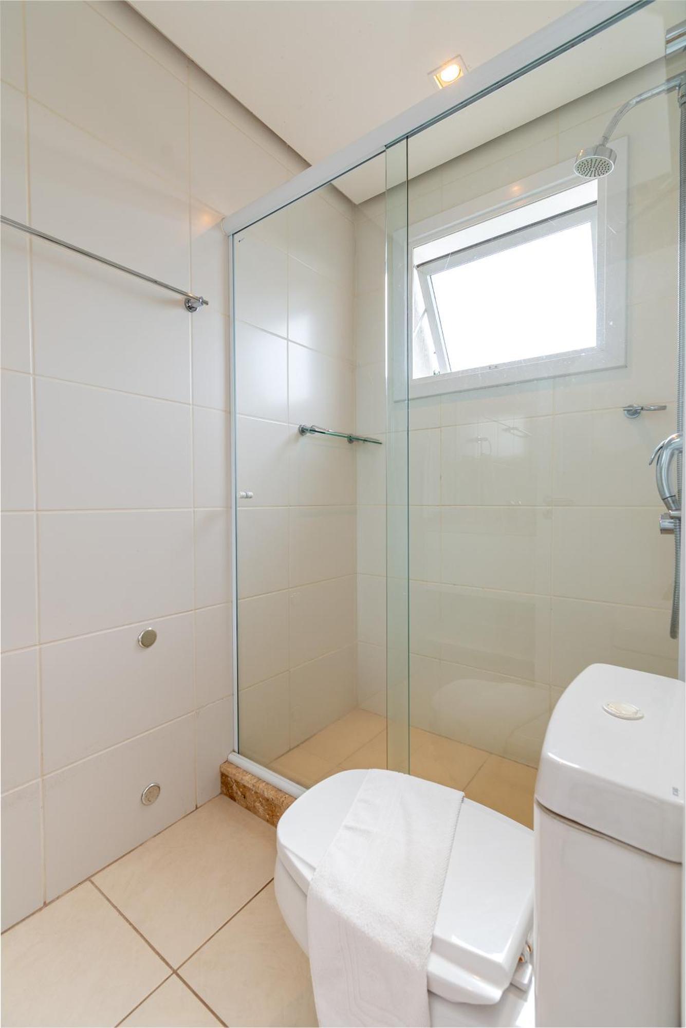 Luxuoso Apartamento Central Para 10 Pessoas Gramado Eksteriør billede