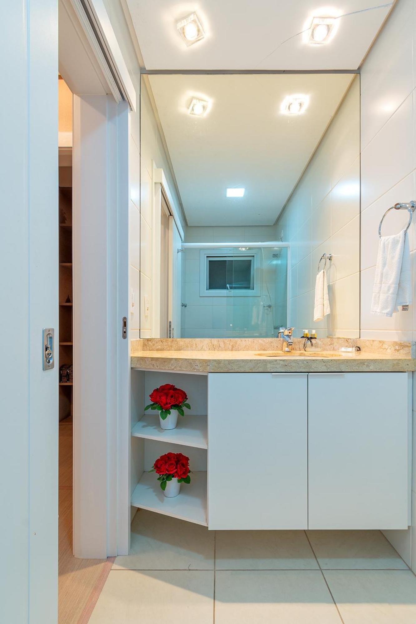Luxuoso Apartamento Central Para 10 Pessoas Gramado Eksteriør billede