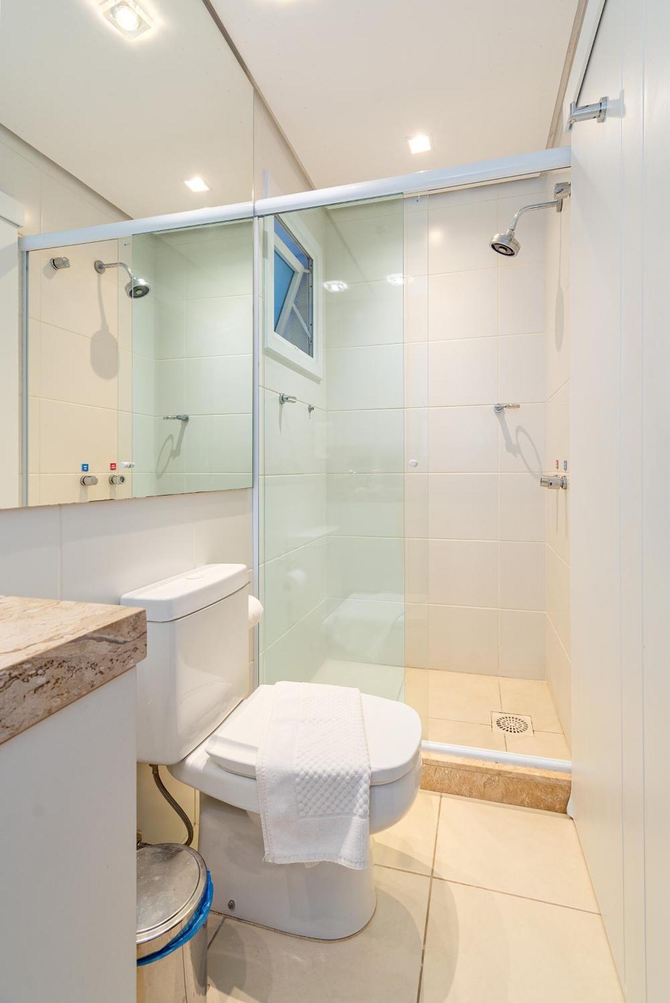 Luxuoso Apartamento Central Para 10 Pessoas Gramado Eksteriør billede