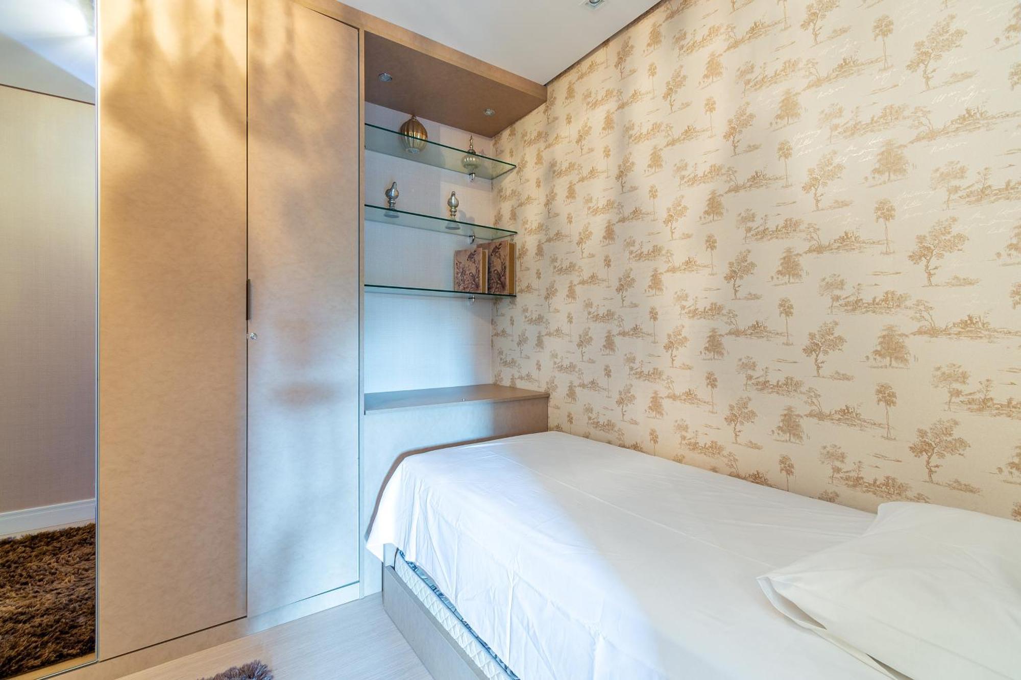 Luxuoso Apartamento Central Para 10 Pessoas Gramado Eksteriør billede