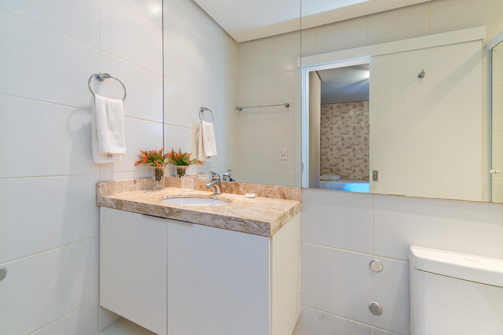 Luxuoso Apartamento Central Para 10 Pessoas Gramado Eksteriør billede